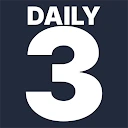 Daily 3 app icon