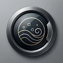 Washing Machine Timer app icon